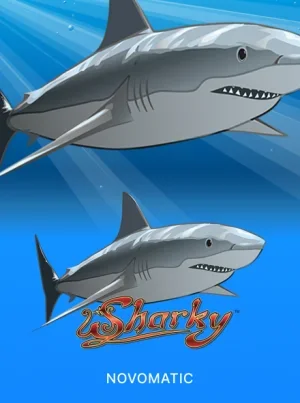 Sharky