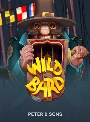 Wild Bard
